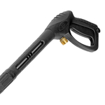 Моечная машина высокого давления R-230iD, 3300 Вт, 230 бар, 600 л/ч, асинх. двиг., бараб.// Denzel