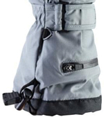 Перчатки горные VIKING 2020-21 Mailo Dark grey (inch (дюйм):4)