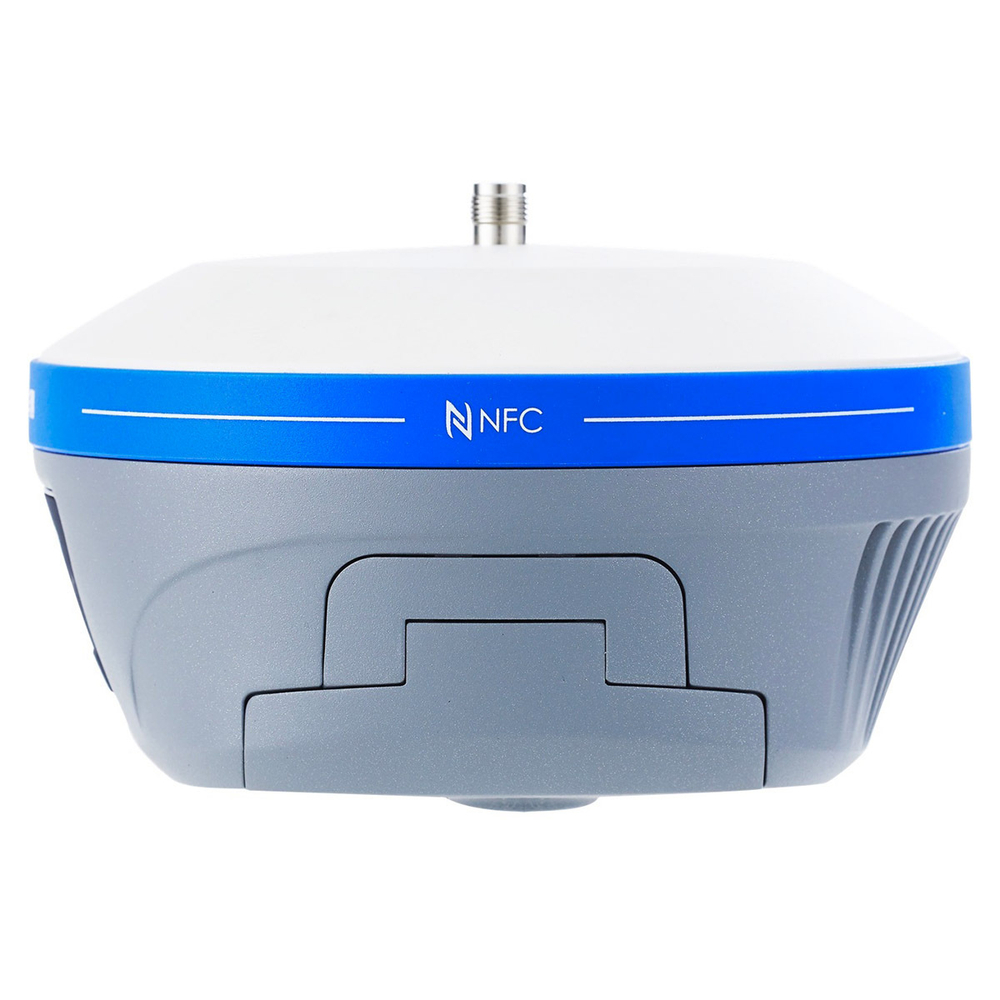 PrinCe iBase + PrinCe i20AR+ контроллер PrinCe HCE600 комплект GNSS-приёмника