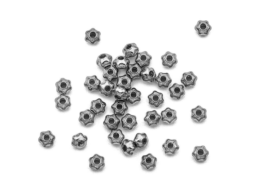 Спейсер "Звездочка" 2,5мм (10шт)