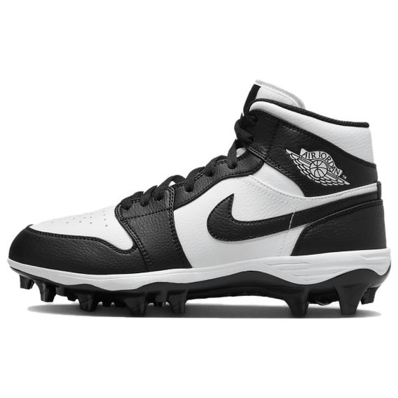 Jordan Air Jordan 1 Футбольные бутсы MID Топ Мужские