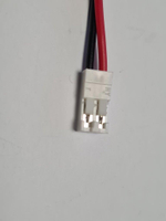 Разъем ET HRS-DF1B-2S-2.5RW250