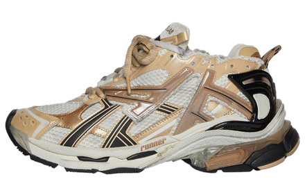 Balenciaga Valentine'S Day 22 Runner