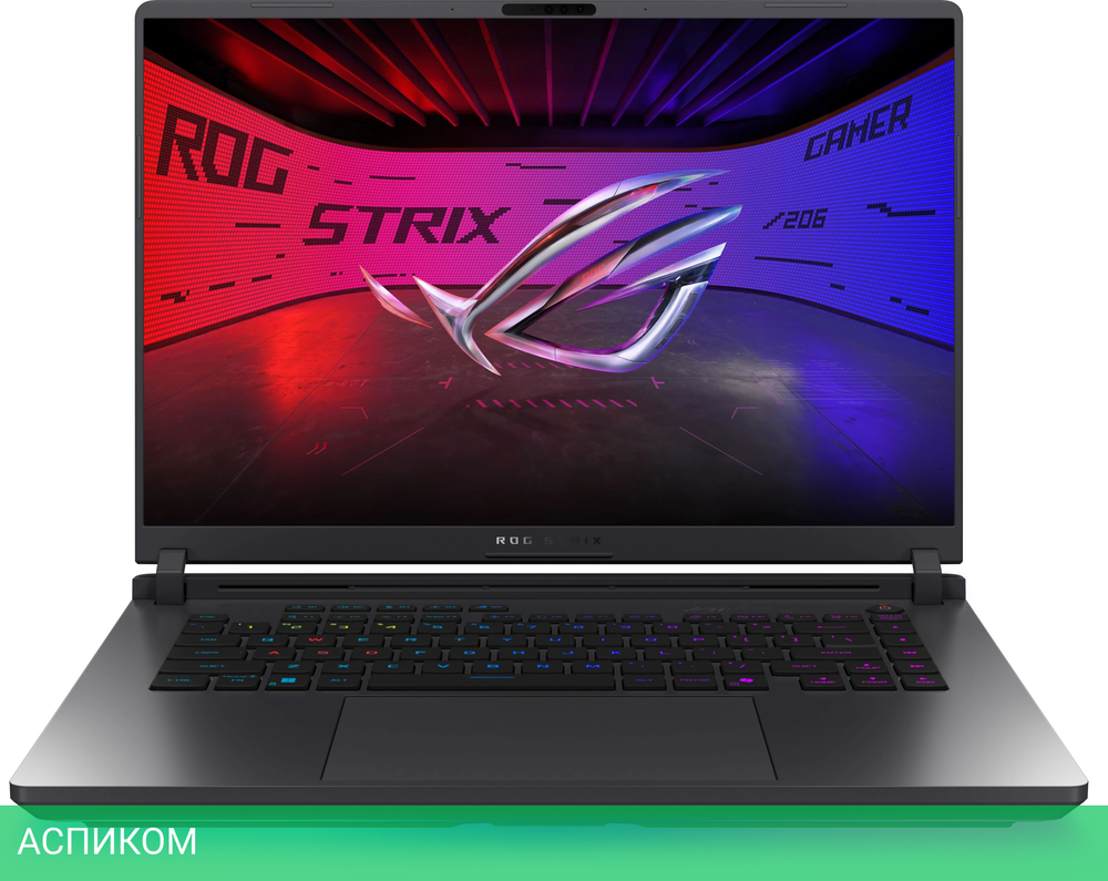 Ноутбук Asus ROG Strix G16 G615LR-S5222