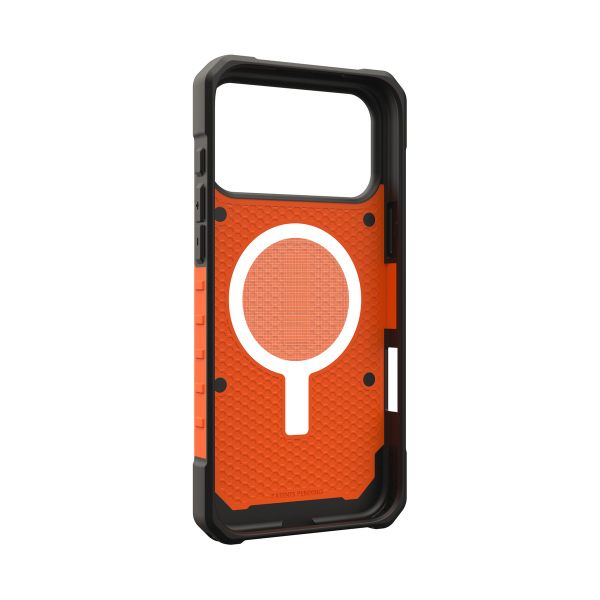 Чехол Uag Pathfinder Case для iPhone 17 Pro Max, Оранжевый | Orange
