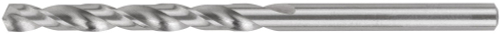 35631м Сверло по металлу hss шлифованное в блистере, угол заточки 135°, 4,2 x 75 мм (1 шт.)