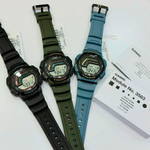 Мужские наручные часы Casio WS-1800-2A