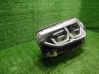 Фара левая BMW X3 G01 (2017-2021) Adaptive LED