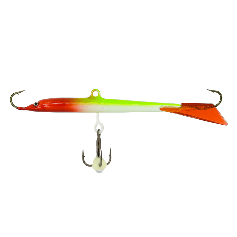 Балансир Spider Pro 03 16 гр. 80 мм 25F