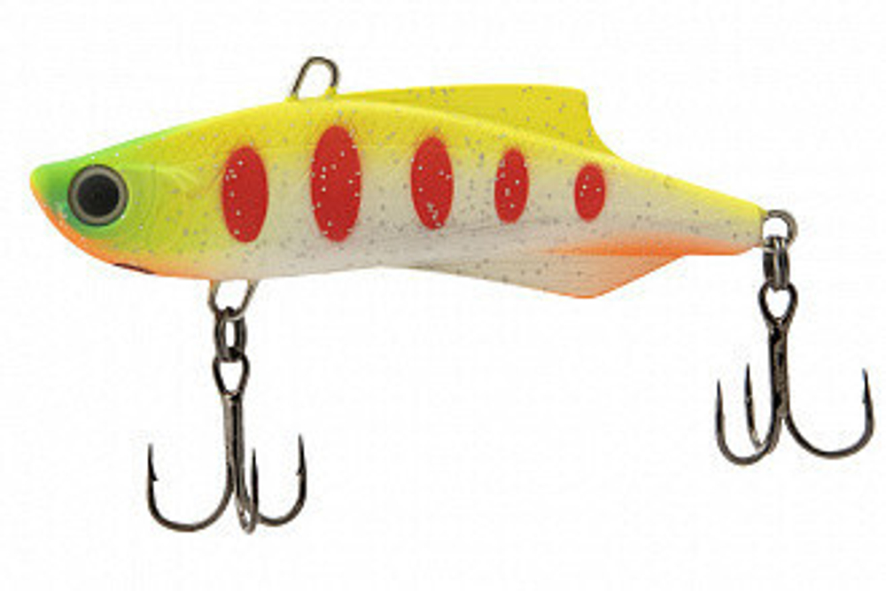 Виб (тонущий воблер) для зимней рыбалки Nemo 70мм 13г