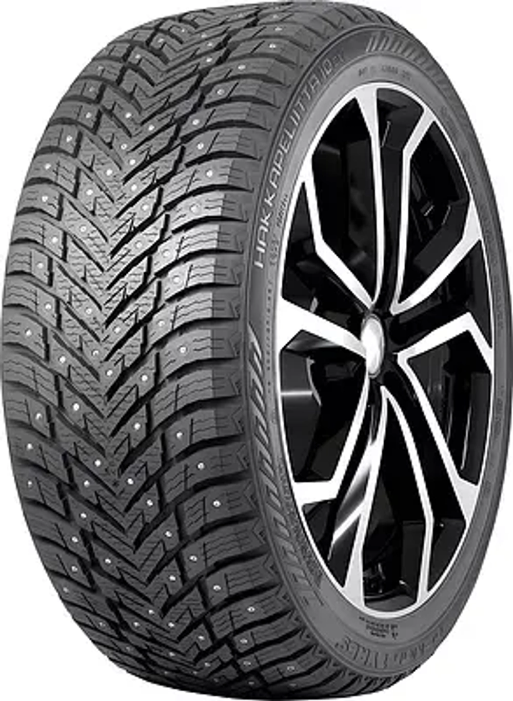 Nokian Hakkapeliitta 10 EV 285/40 R19 107T XL