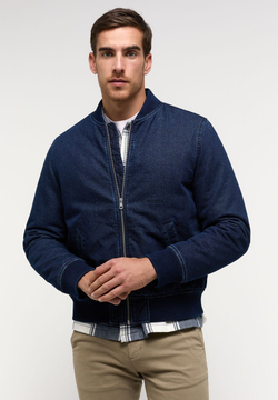 Куртка джинсовая мужская MUSTANG Style Byron