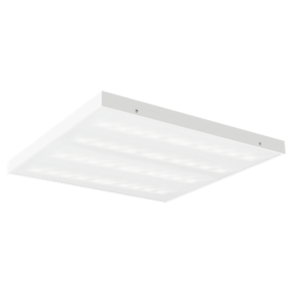 Светильник LED ДВО12-45-001 Prizma 940 595х595х40мм АСТЗ