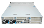 Серверная платформа 2U ASUS RS720-E11-RS12U