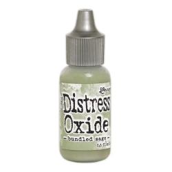 Дозаправки Distress Oxide Re-Inker