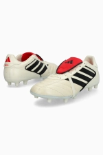 Бутсы adidas Copa Gloro 2 FG - бежевый