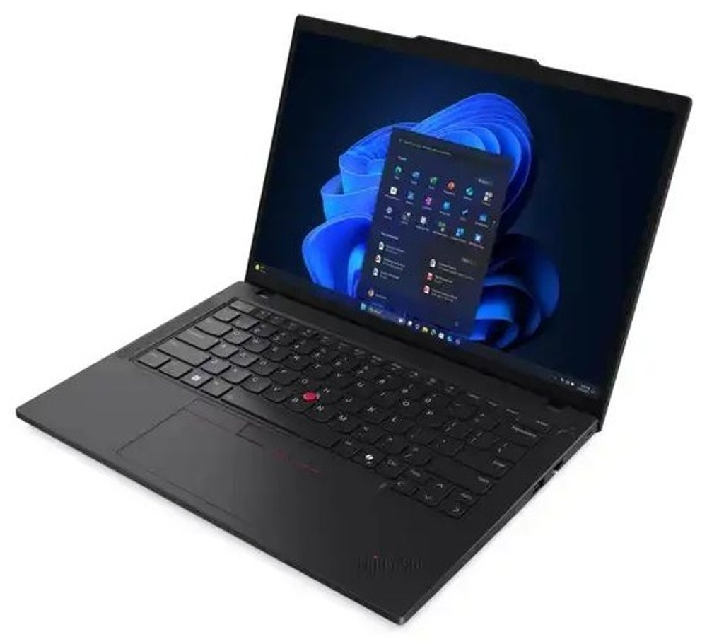 Ноутбук Lenovo ThinkPad T14 G6 14" / 16 Гб / SSD 512 Гб / Без ОС / 21QC006GFW