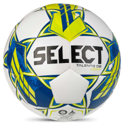 Мяч футбольный SELECT Talento DB Light V23 0774860005, размер 4