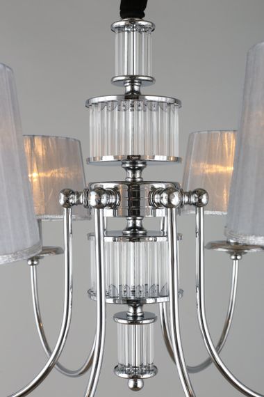 Подвесная люстра Omnilux Laterina OML-85903-06