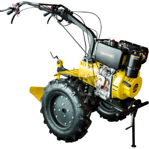 Мотоблок CHAMPION DC1193E