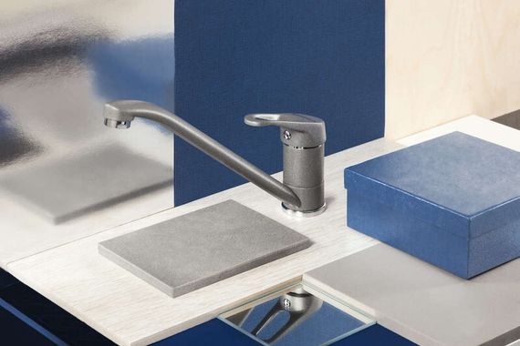 Смеситель OMOIKIRI Kado-BE(арт.4994167)