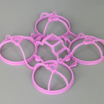 Рама Betafpv Air 65 2 Версия (Сиреневый)