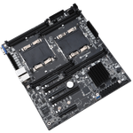 Материнская плата с процессором HUANANZHI X11D-8D DUAL, Socket3647(x2), Xeon Gold 6149 (x2), EATX, Retail, Socket3647(x2), 8xDDR4, PCIe3.0, GLAN, 4xUSB2, 3xUSB3, VGA (HNZ-X11D-8D-DUAL-6149)
