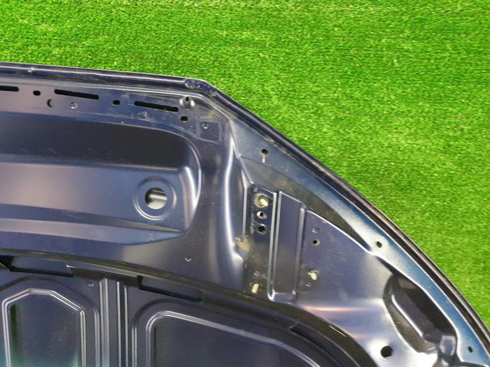 Капот Audi A4 B9 (2015-н.в.)