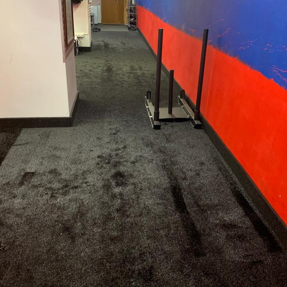 Искусственный газон Fighttech