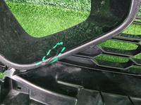 Решетка переднего бампера BMW 2er F44 (2019-2024)