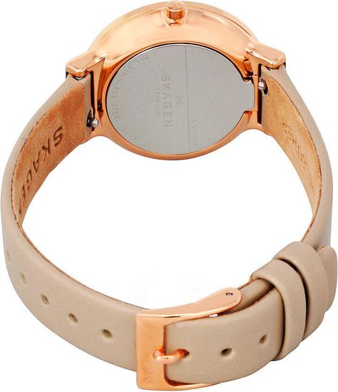 Женские часы Skagen SKW2481