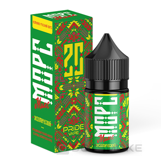 Купить Pride Морс Микс Salt 30 мл - Экзотическии (20 мг)