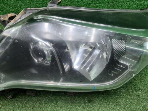 Фара левая Toyota LC Prado 150 (13-17) LED