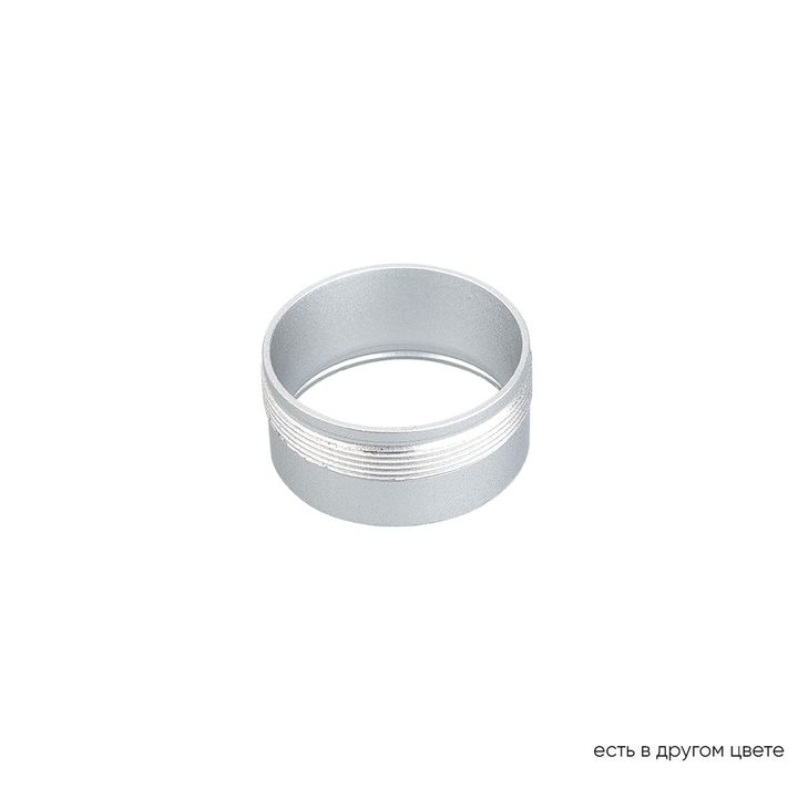 Декоративное кольцо Crystal Lux CLT Ring 013 SL