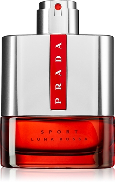 Prada Luna Rossa Sport туалетная вода для мужчин