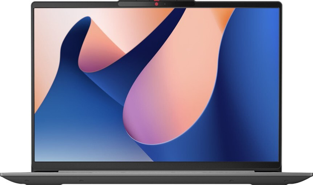 Ноутбук  Lenovo IdeaPad Slim 5 14IRL8 14 ", Core i7, 16 Гб RAM, 512 Гб SSD, UHD Graphics, Серый