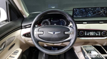 Genesis GV70 2.5T Бензин AWD (03.2022)