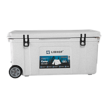 Изотермический контейнер Libhof Camp MQ-120R