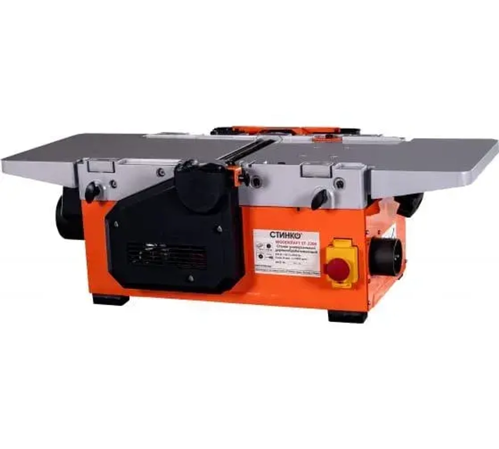 Станок д/о WOODKRAFT ST-2200