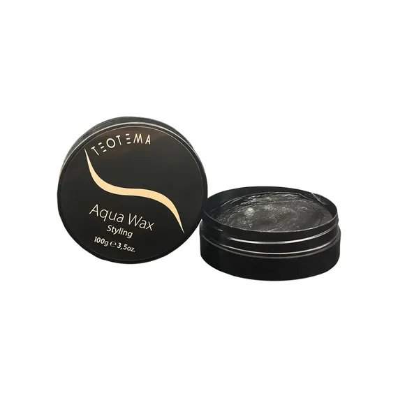 Глянцевый воск Блеск и контроль