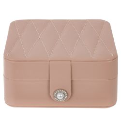 GAEM Шкатулка для украшений, L12,5 W11,5 H6,5 см