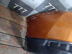 Бампер задний Nissan X-Trail 3 (T32) 17-23 Б/У Оригинал 85022HZ30H