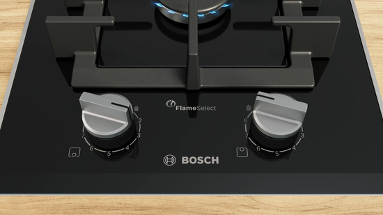 Встраиваемая варочная поверхность BOSCH PRB3A6I40