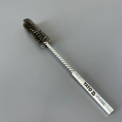 Щетка (ерш) для чистки труб, диаметр 20 мм