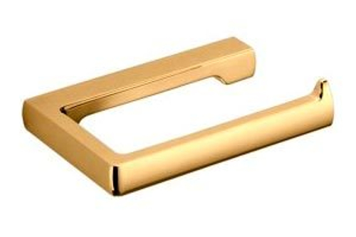 Бумагодержатель открытый Colombo Lulu B6208GL, золото