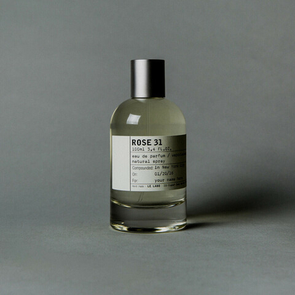 Le Labo Rose 31