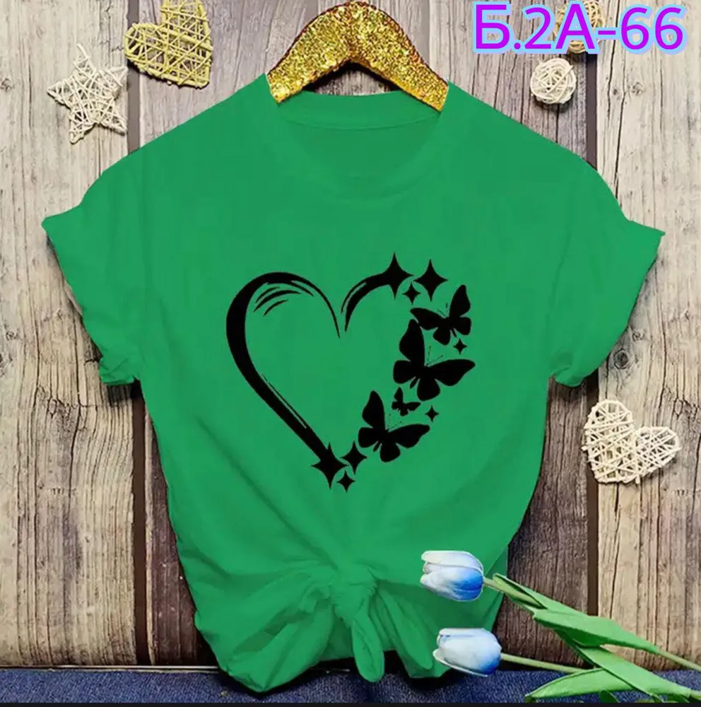 Футболка 6824769 Fabrika