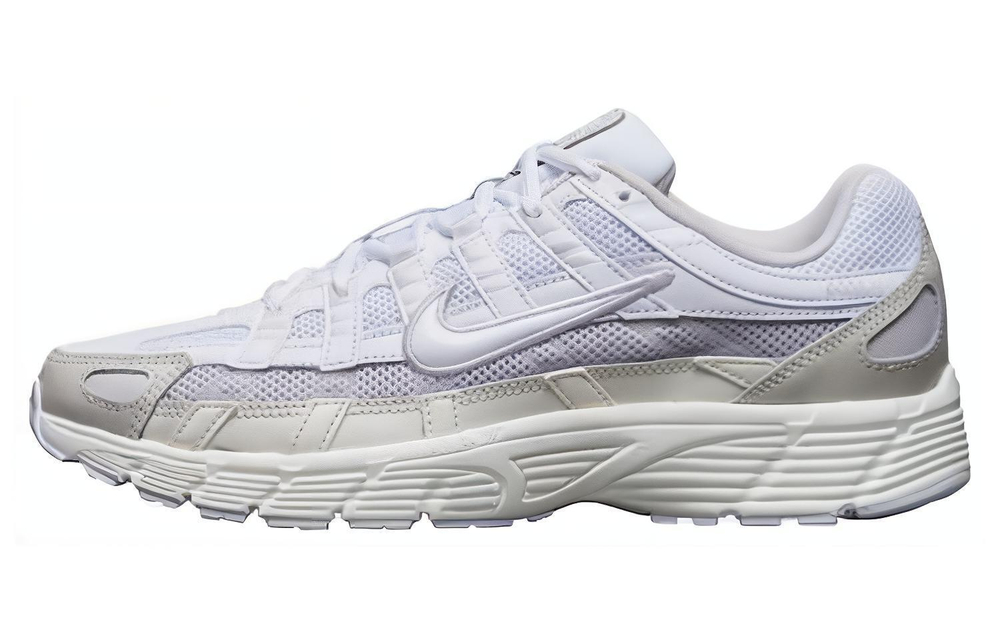 Кроссовки Nike P-6000