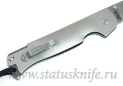 Нож Cold Steel Bushman 95FBСфотография - 5