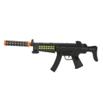 Автомат на батарейках, пакет 820-13B